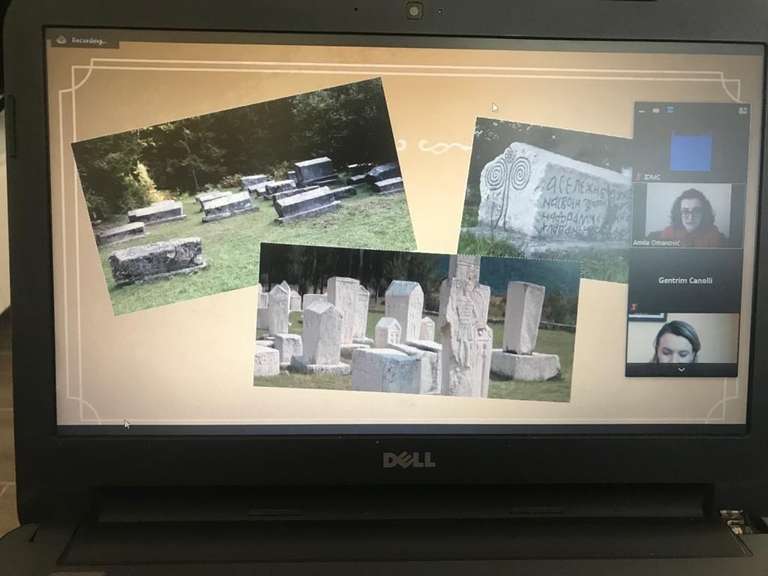 WB youth together for a shared future IDMC