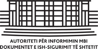 Autoriteti për Informimin mbi Dokumentet e ish-Sigurimit të Shtetit