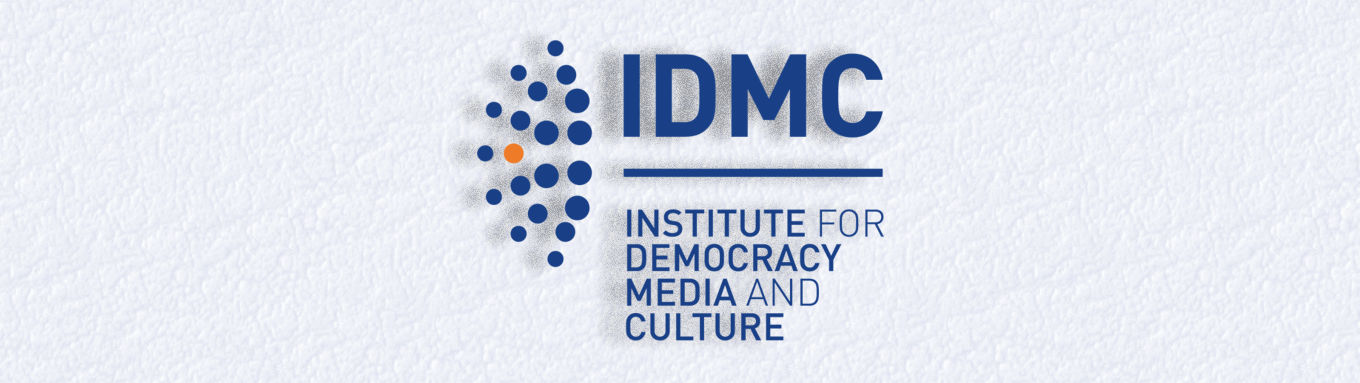 Institute for Democracy, Media & Culture