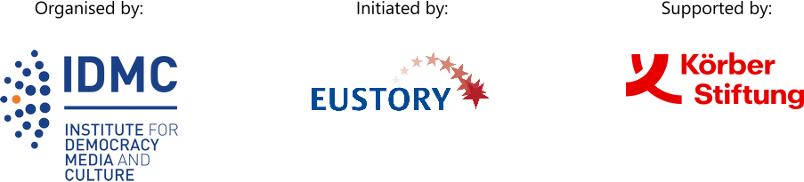 IDMC – Institute for Democracy, Media & Culture