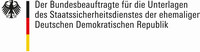 Stasi Records Agency