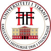 Fakulteti i HistorisÃ« dhe i FilologjisÃ«, Universiteti i TiranÃ«s