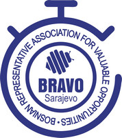Shoqata BRAVO në Sarajevë