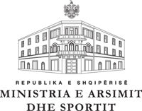 Ministria e Arsimit dhe Sportit